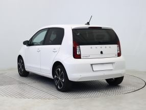 Skoda Citigo-e - 2020