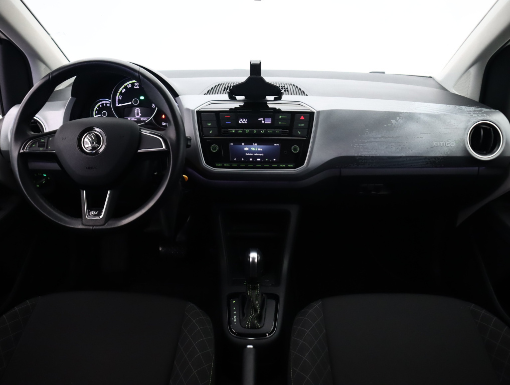 Škoda Citigo-e
