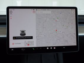 Tesla Model Y - 2022