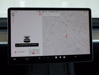 Tesla Model Y - 2022