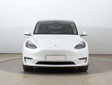 Tesla Model Y - 2022