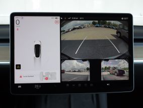 Tesla Model Y - 2022