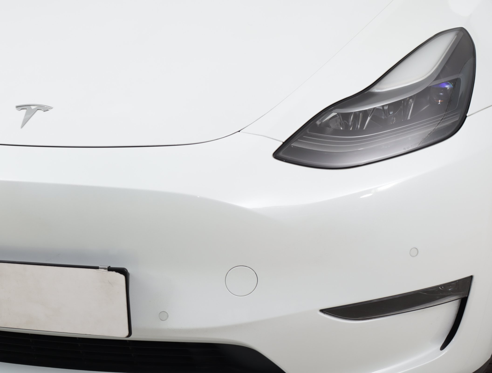 Tesla Model Y - 2022