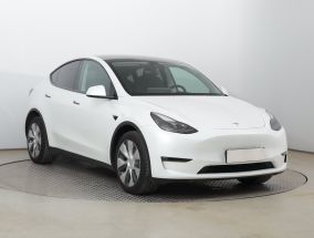 Tesla Model Y - 2022