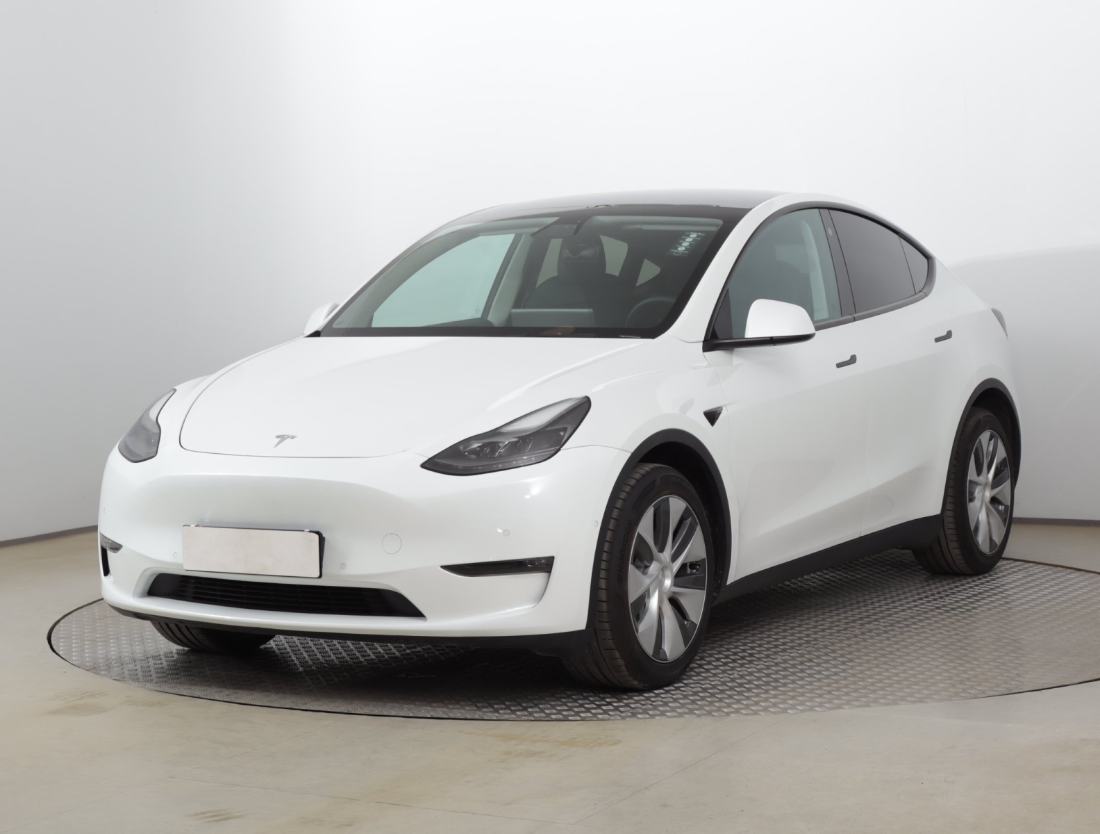 Tesla Model Y - 2022