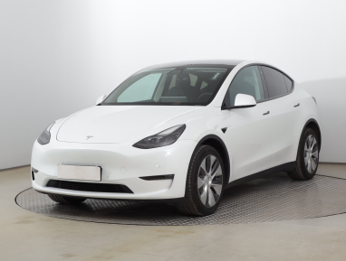 Tesla Model Y - 2022