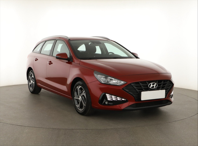 Hyundai i30 2023