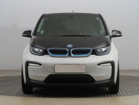 BMW i3 - 2018