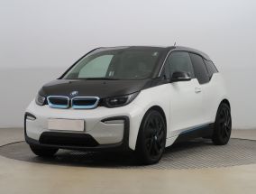 BMW i3 - 2018