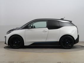 BMW i3 - 2018