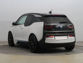 BMW i3 - 2018