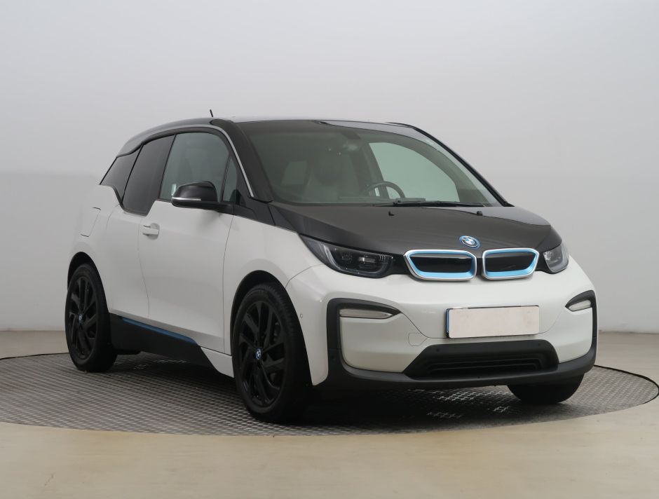 BMW i3 - 2018