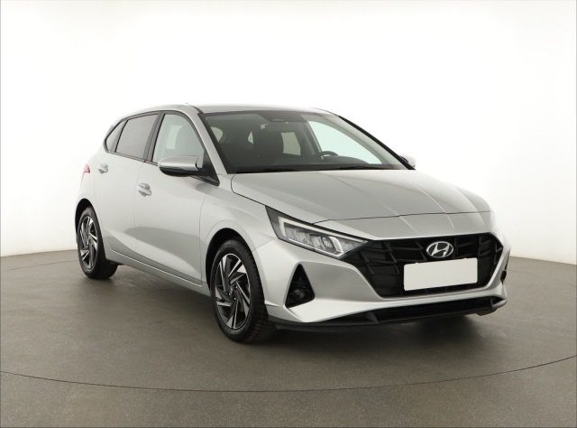 Hyundai i20 2023