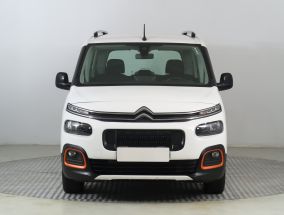 Citroen Berlingo - 2018
