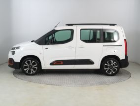 Citroen Berlingo - 2018