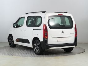 Citroen Berlingo - 2018