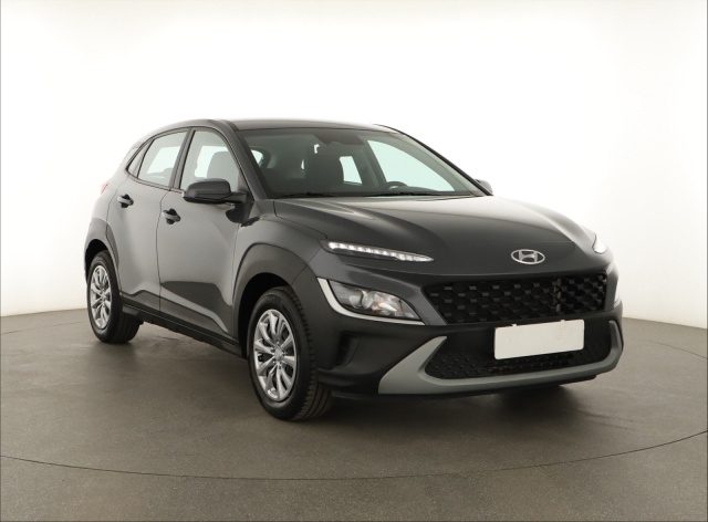 Hyundai Kona 2023
