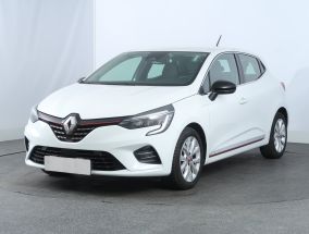 Renault Clio - 2021