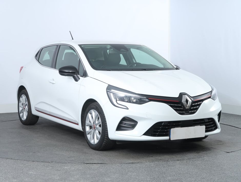 Renault Clio - 2021