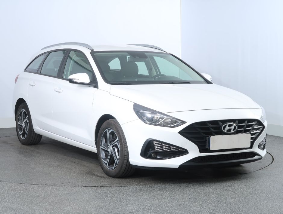 Hyundai i30 - 2023