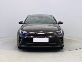 Kia Optima - 2017