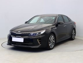 Kia Optima - 2017