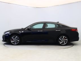 Kia Optima - 2017