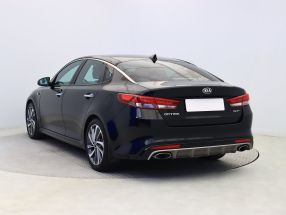 Kia Optima - 2017