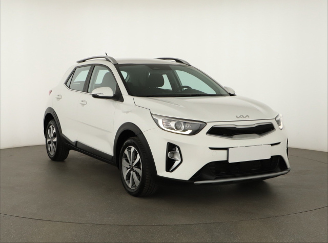 Kia Stonic 2022