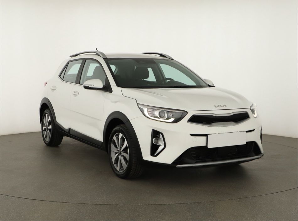 Kia Stonic - 2022