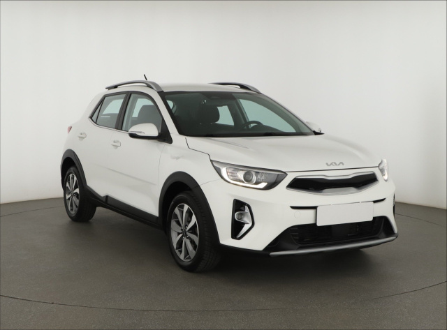 Kia Stonic 2022
