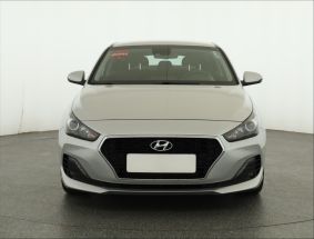 Hyundai i30 Fastback - 2018