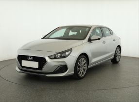 Hyundai i30 Fastback - 2018