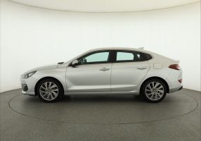Hyundai i30 Fastback - 2018