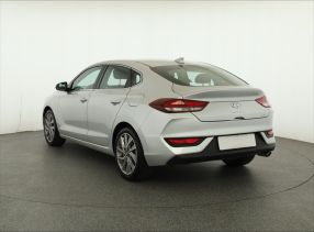 Hyundai i30 Fastback - 2018