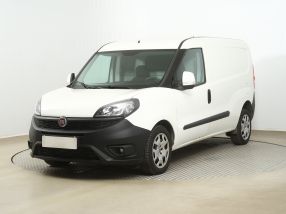 Fiat Doblo - 2022