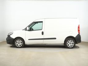 Fiat Doblo - 2022