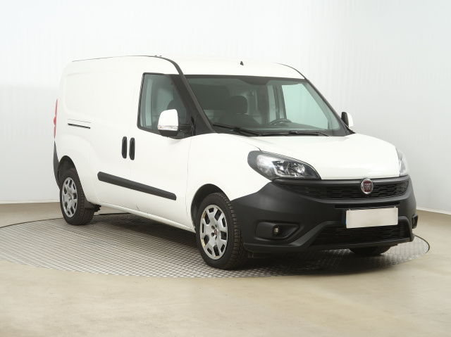 Fiat Doblo 2022