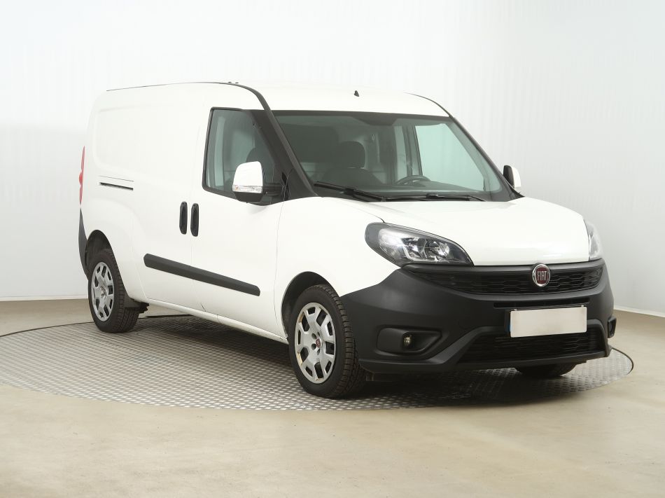 Fiat Doblo - 2022