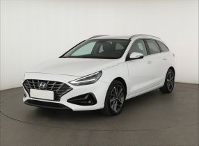 Hyundai i30 - 2021