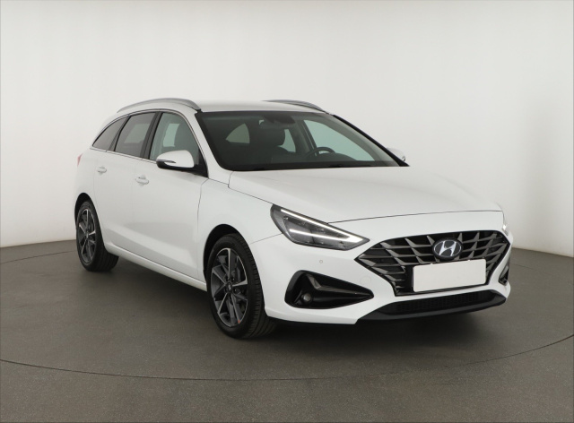 Hyundai i30 2021