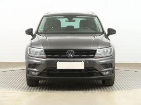 Volkswagen Tiguan - 2018