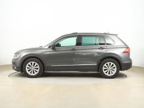 Volkswagen Tiguan - 2018