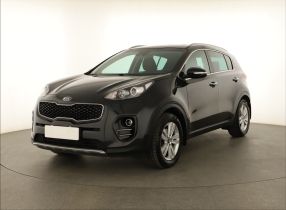 Kia Sportage - 2017