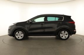 Kia Sportage - 2017