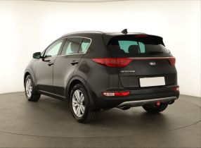 Kia Sportage - 2017