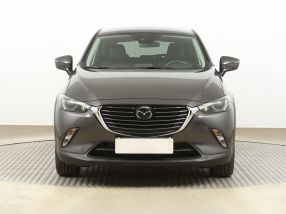 Mazda CX-3 - 2017
