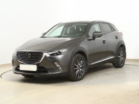 Mazda CX-3 - 2017
