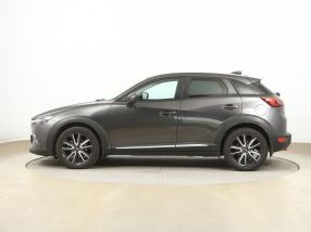 Mazda CX-3 - 2017