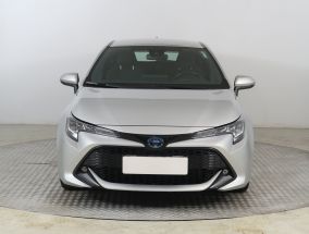 Toyota Corolla - 2019